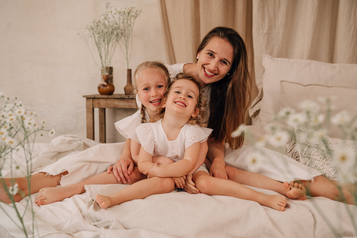 Kennst du schon meine Mami&Ich-Aktion?