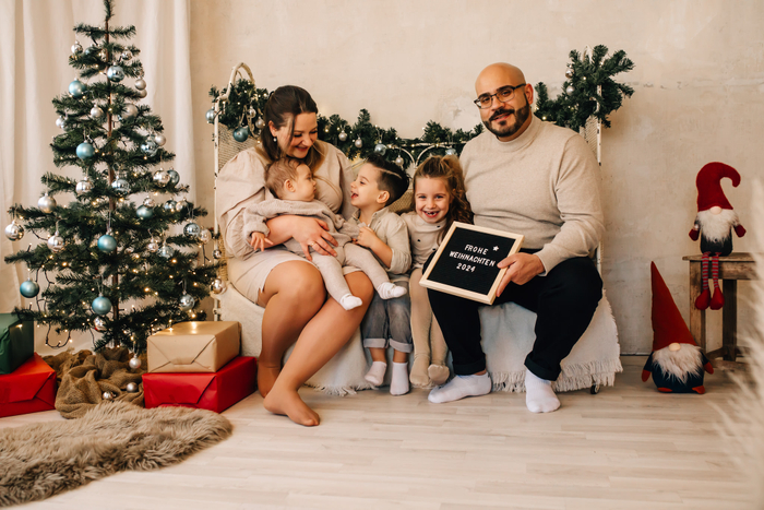 Eine Woche vor dem 1. Advent: meine Weihnachtsaktionen