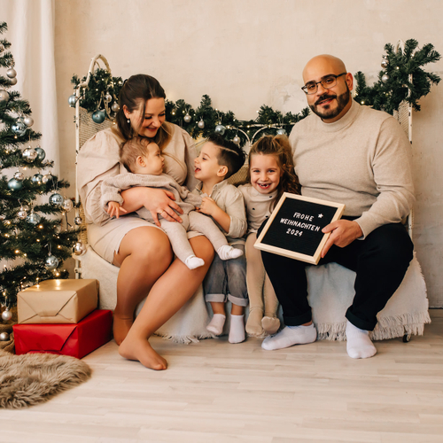 Eine Woche vor dem 1. Advent: meine Weihnachtsaktionen
